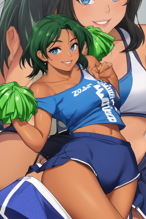 Kylee Bailey avatar