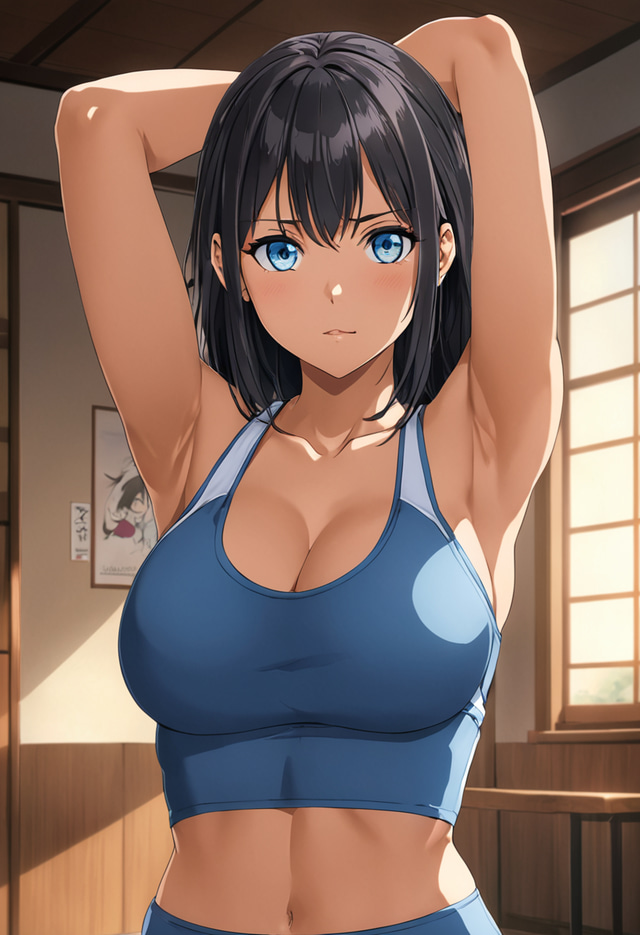 Annalise Schultz avatar