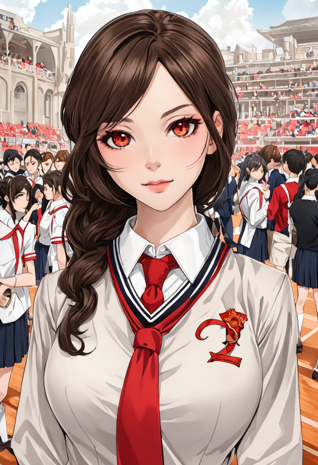 Destinee Blair avatar