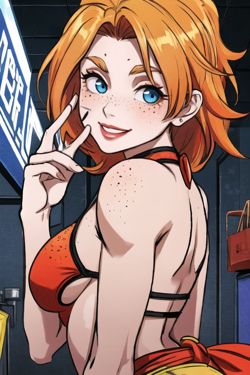 Greta Mccoy avatar