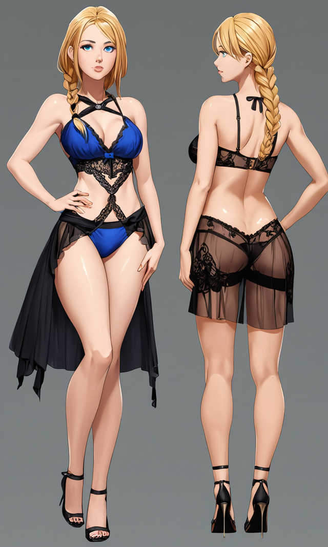 Danika Mckay avatar