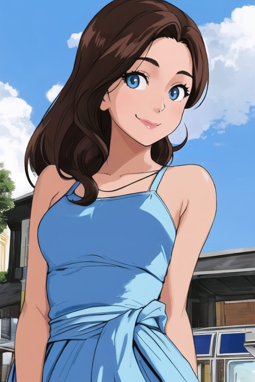 Madilynn Guzman avatar