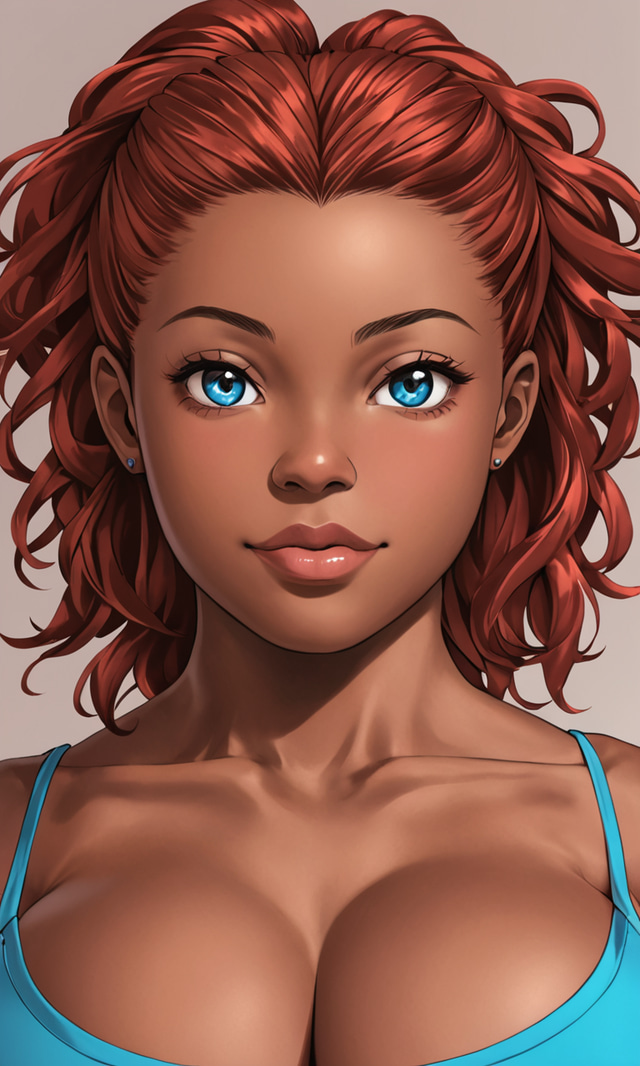 Maria Werner avatar