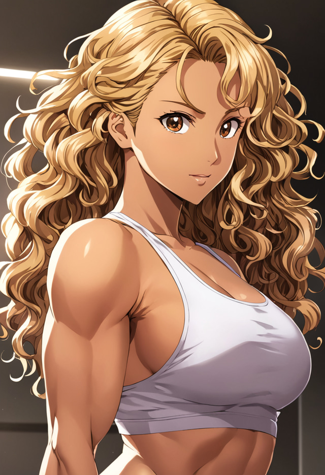 Mckayla Charles avatar