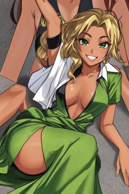 Paris Wolf avatar