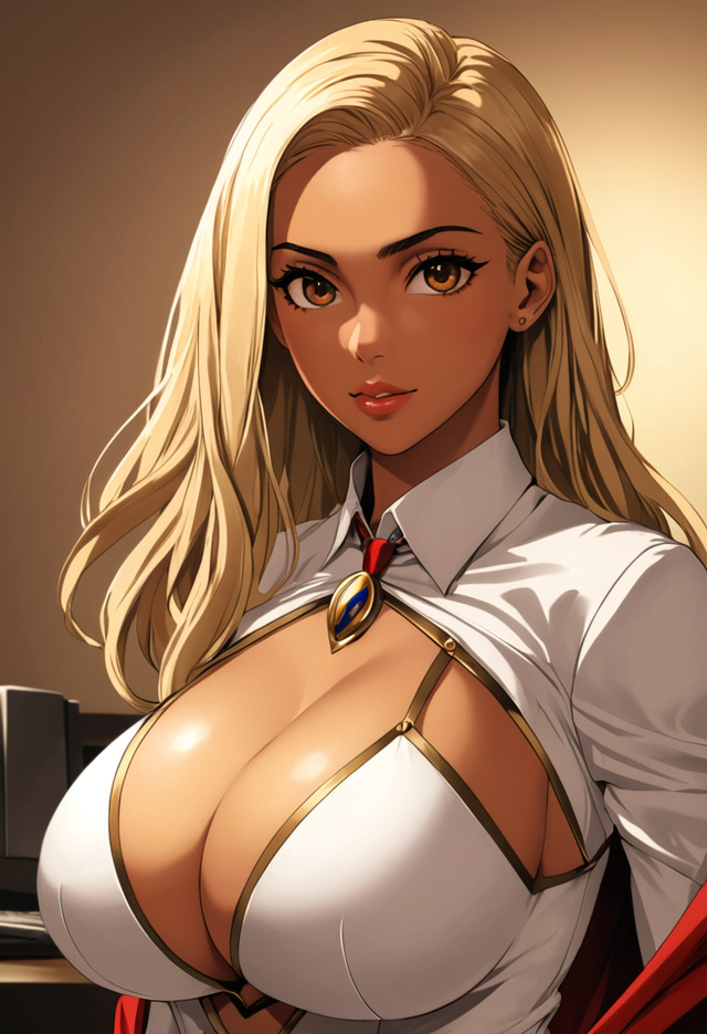 Sidney Clay avatar
