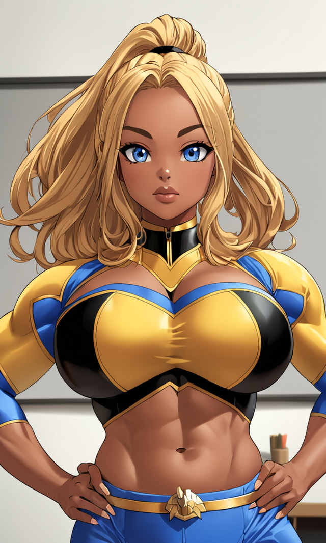 Kennedi Lawrence avatar
