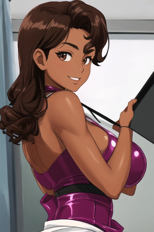 Mikayla Fischer avatar