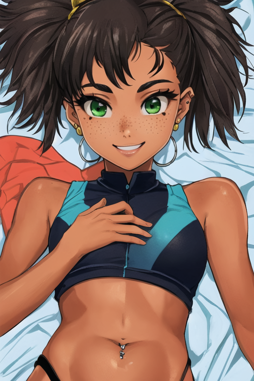 Janelle Hoffman avatar