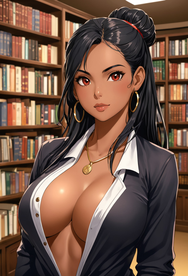 Donna Reese avatar