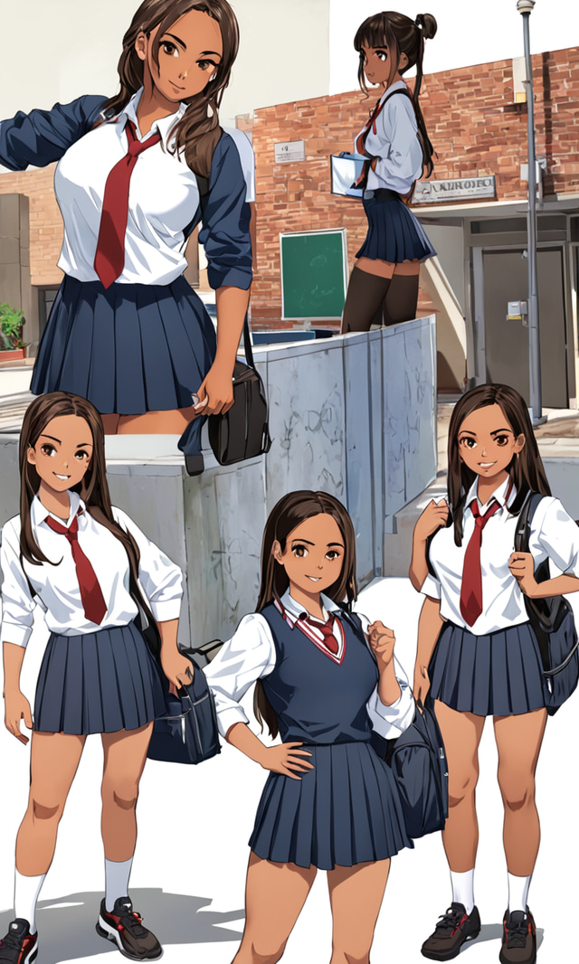 Xiomara Poole avatar