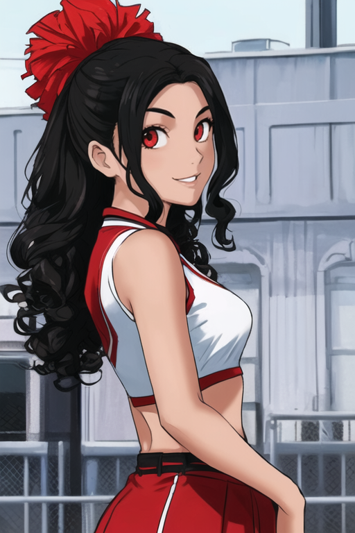 Livia Townsend avatar