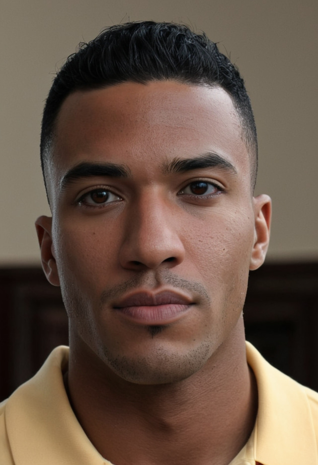 Hollis Rivera avatar