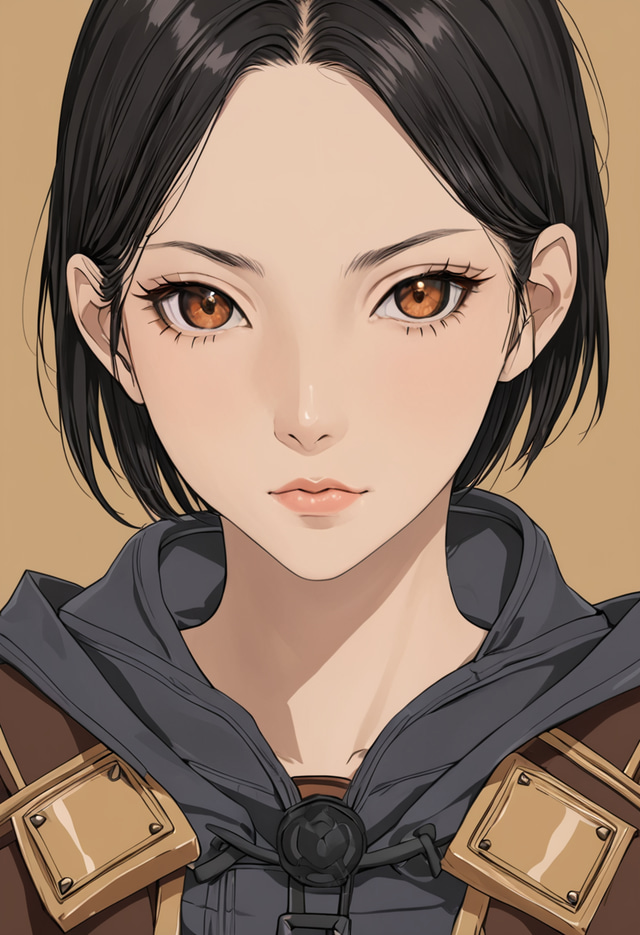 Lydia Burnett avatar