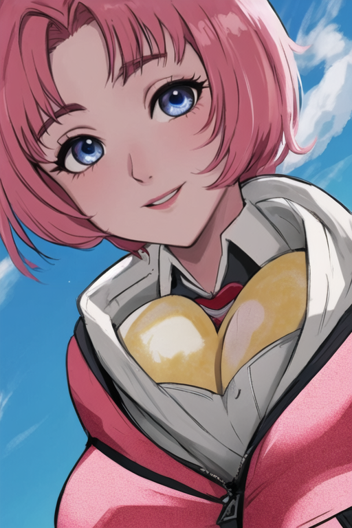 Bethany Sweeney avatar