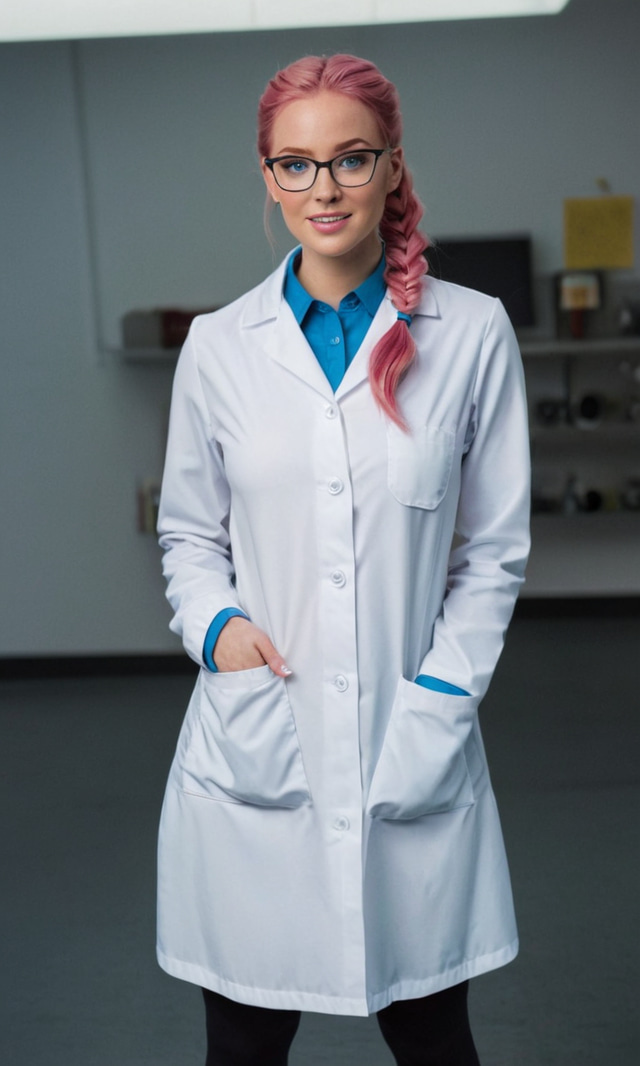 Alanna Knight avatar