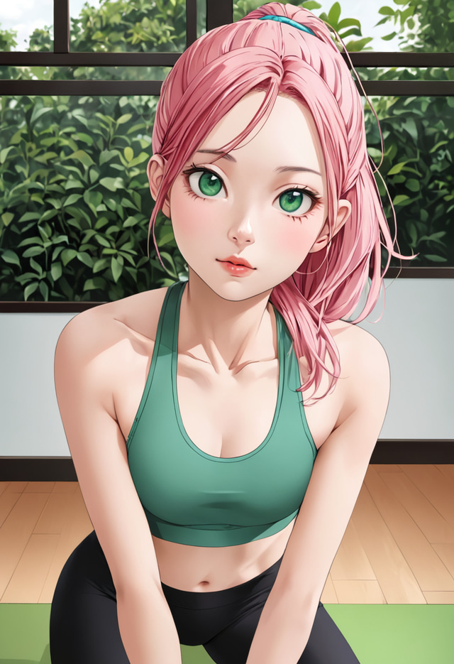 Scarlet Hays avatar