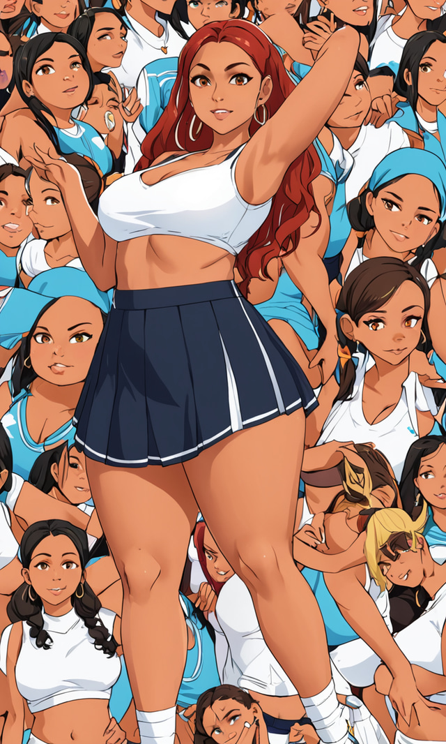 Diya Ibarra avatar