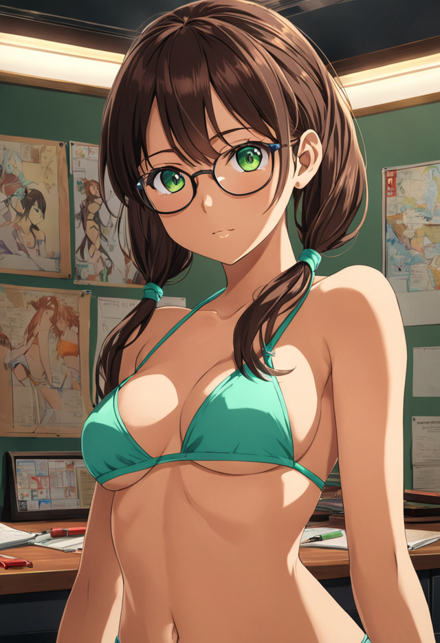 Tamia Odonnell avatar