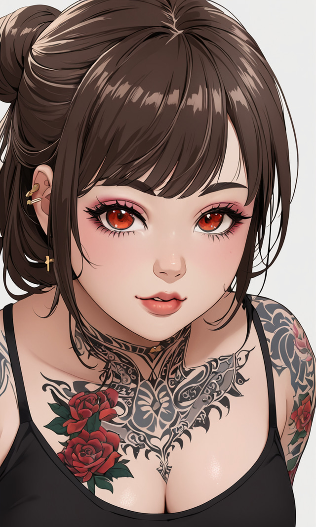 Rosemary Strong avatar