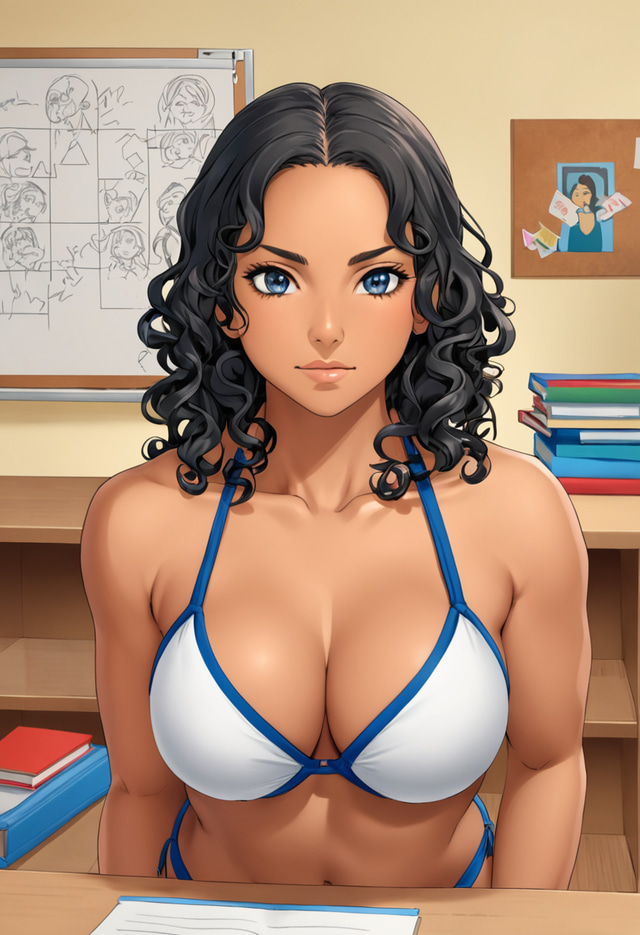 Sanai Soto avatar