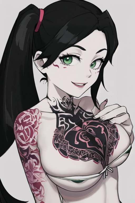 Leanna Sweeney avatar