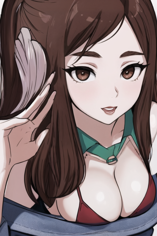 Fernanda Yang avatar
