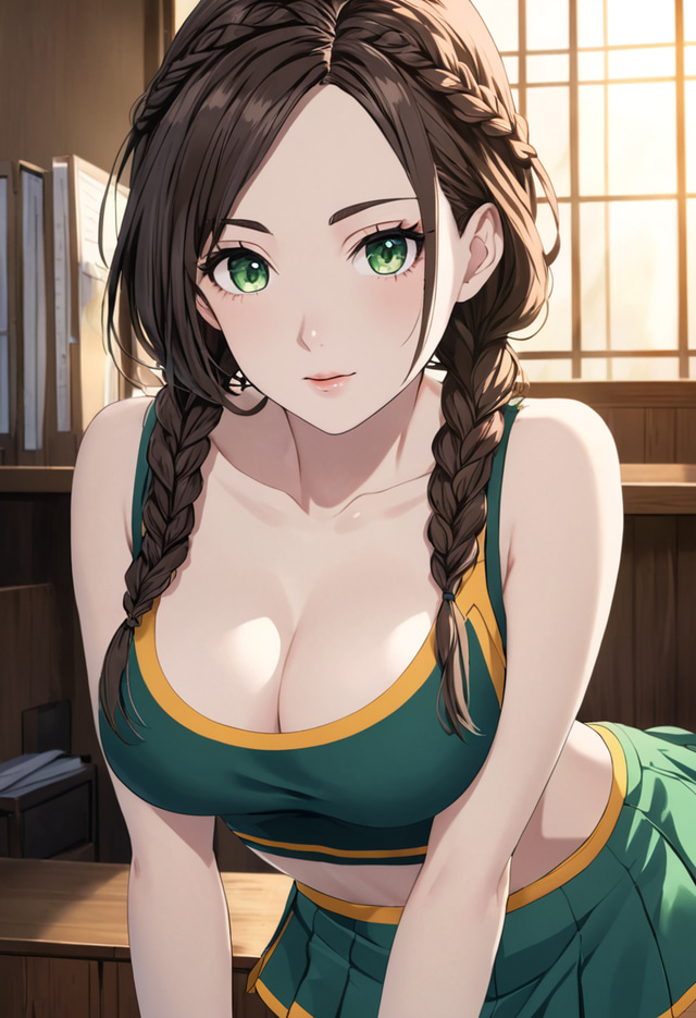 Meghan Vaughn avatar