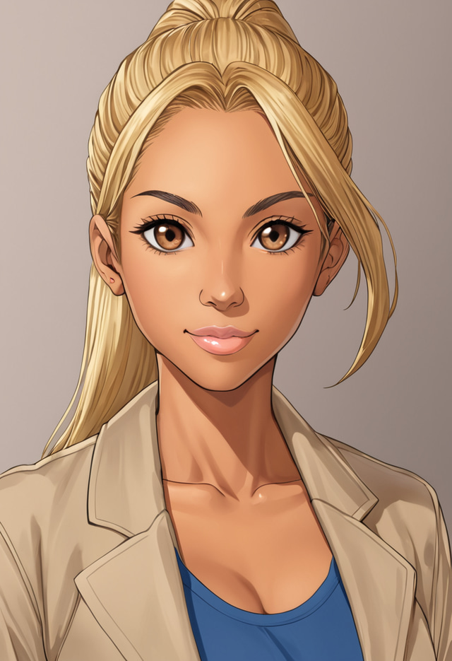 Heather Roberson avatar