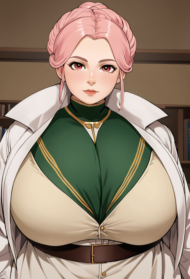 Leia Farmer avatar