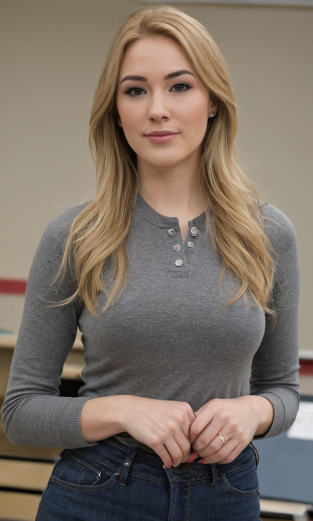 Annie Whitney avatar