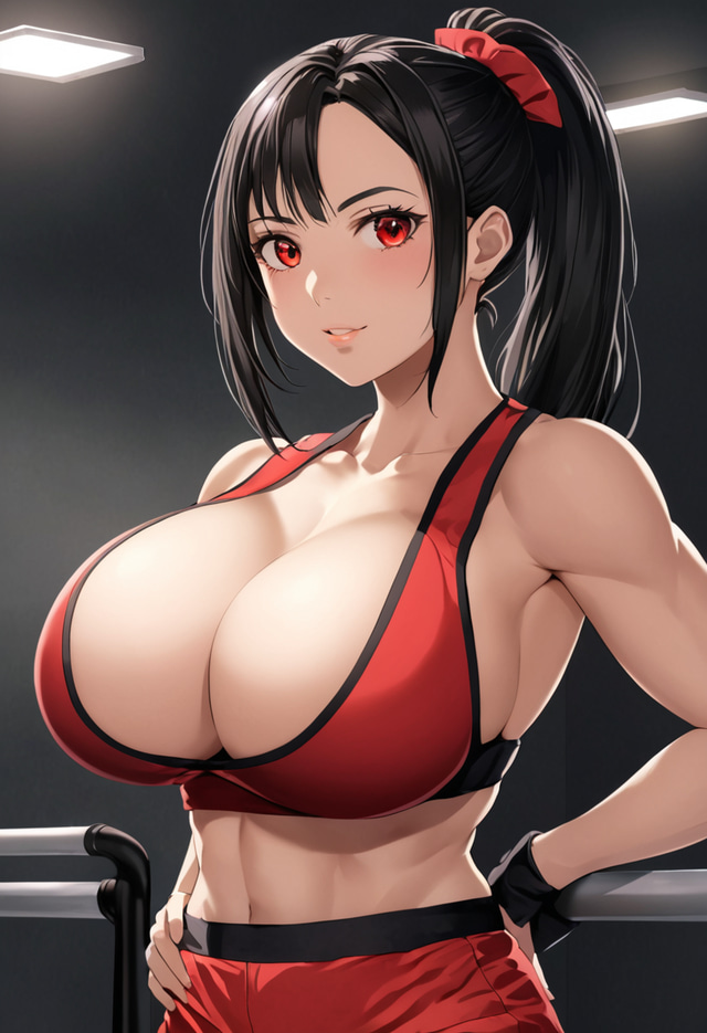 Tianna Carey avatar