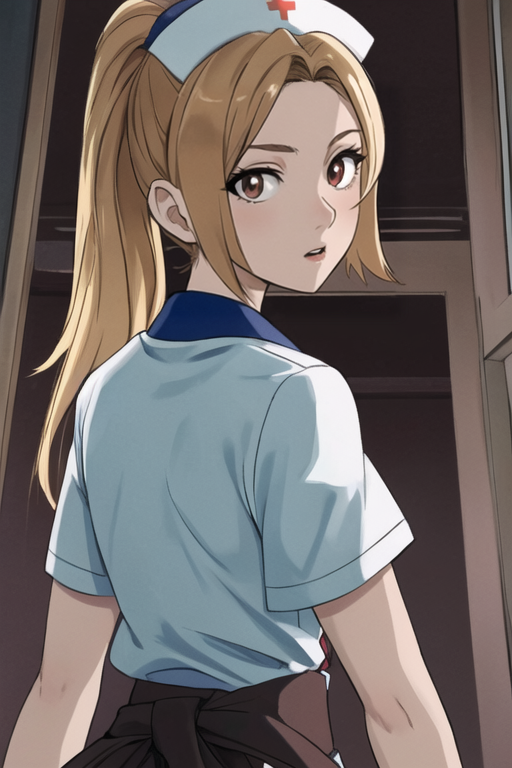 Elena Ryan avatar