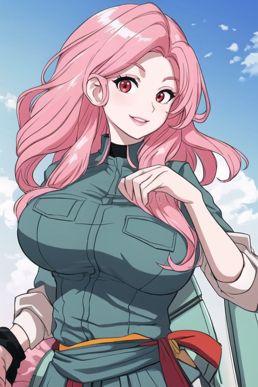 Paisley Melton avatar