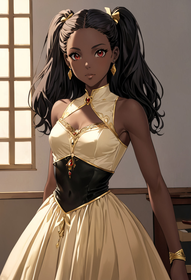 Zaniyah Gomez avatar