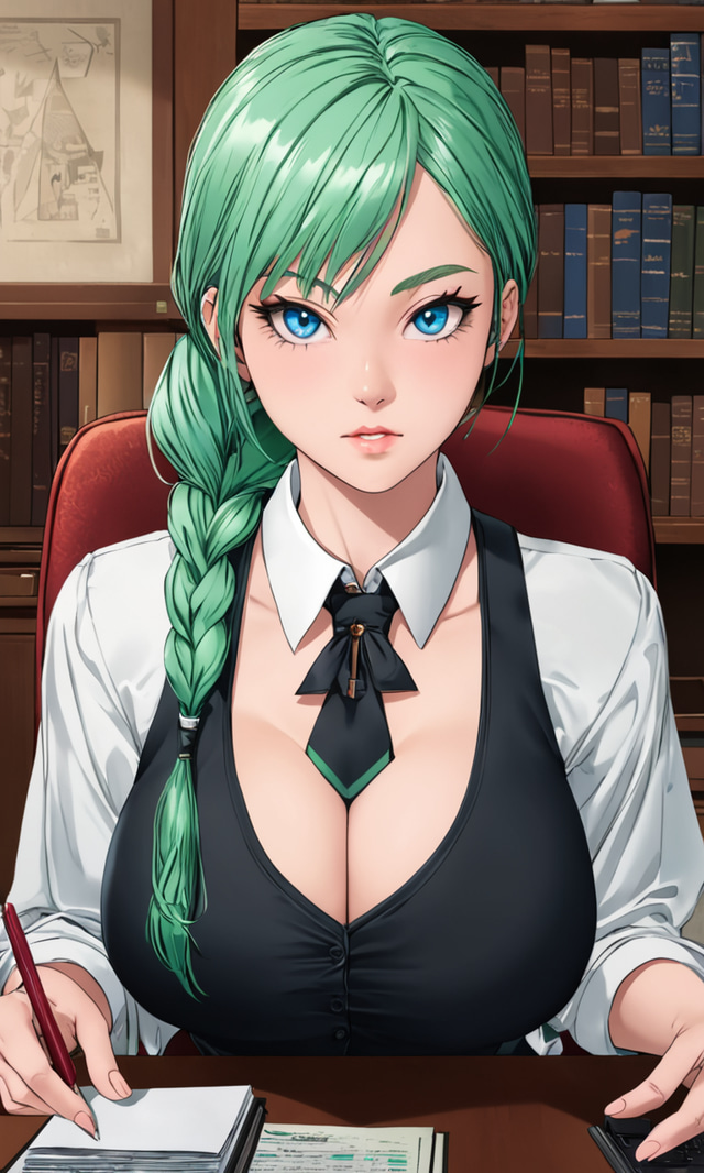 Kimberly Hanna avatar