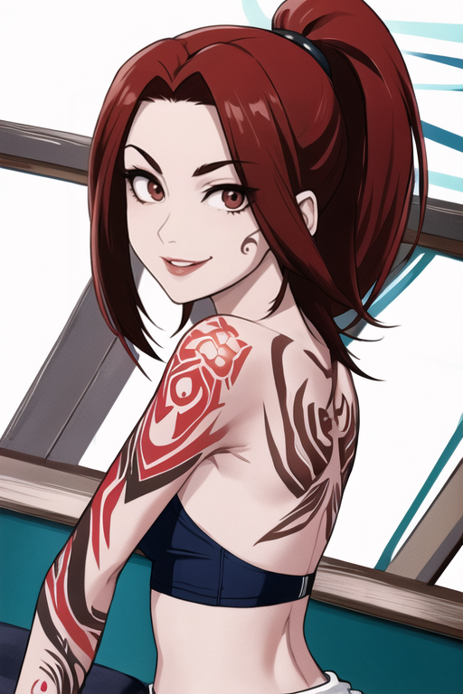 Katrina Morton avatar