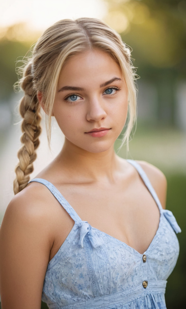 Damaris Archer AI Girlfriend avatar