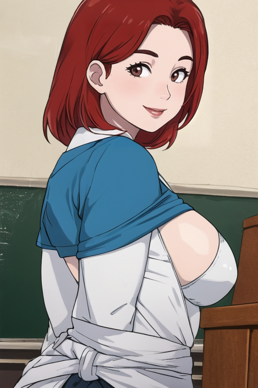 Danielle Acosta avatar