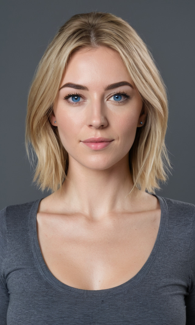 Lucy Hoover avatar