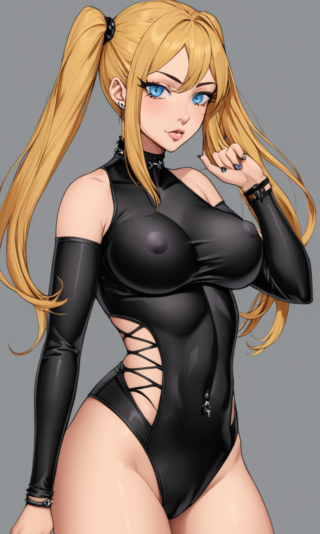 Akira Buckley avatar