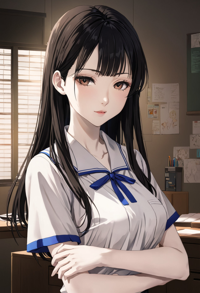Anabelle Parker avatar