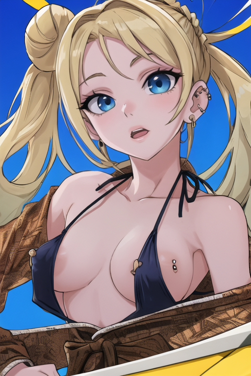 Mireya Valentine avatar