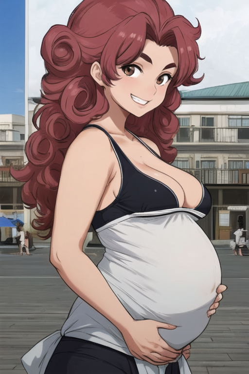 Riley Morales avatar