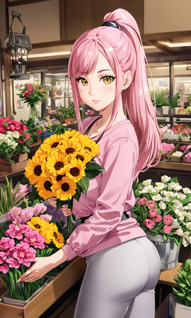Gretchen Ayers avatar