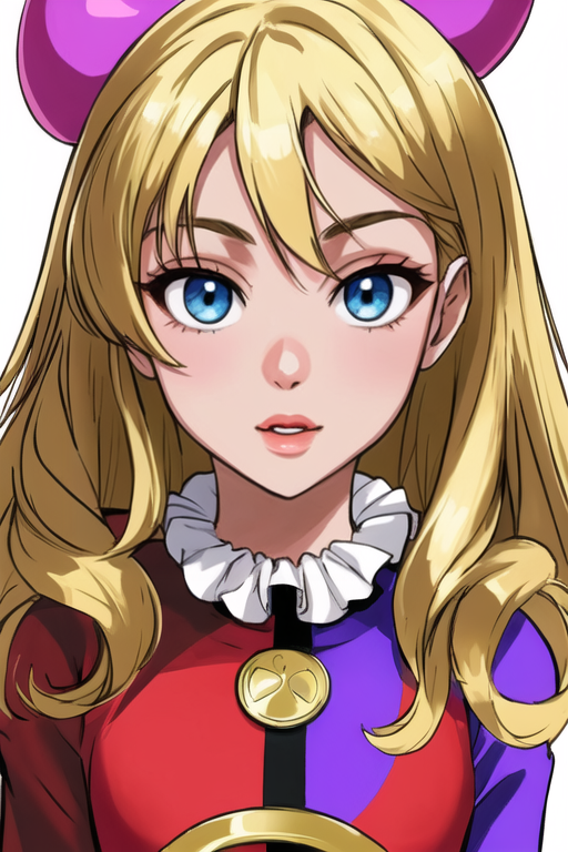 Esperanza Bolton avatar