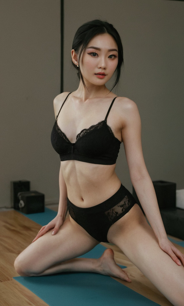 Lola Valentine AI Girlfriend avatar