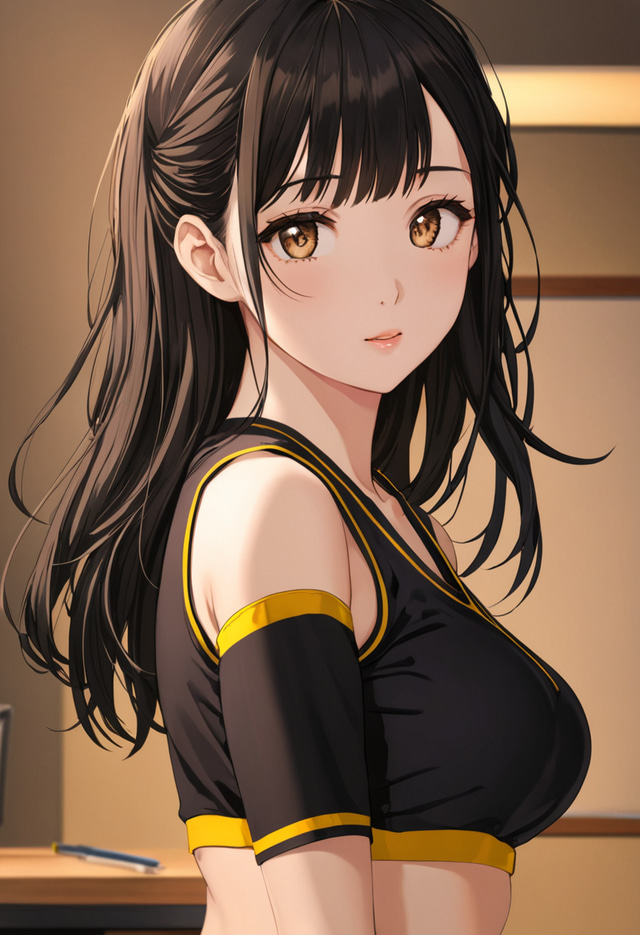 Isabela Patterson avatar