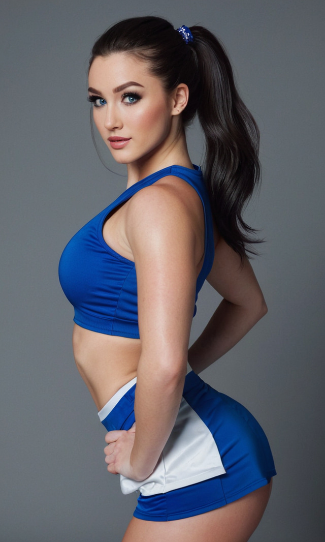 Alyvia Wallace avatar