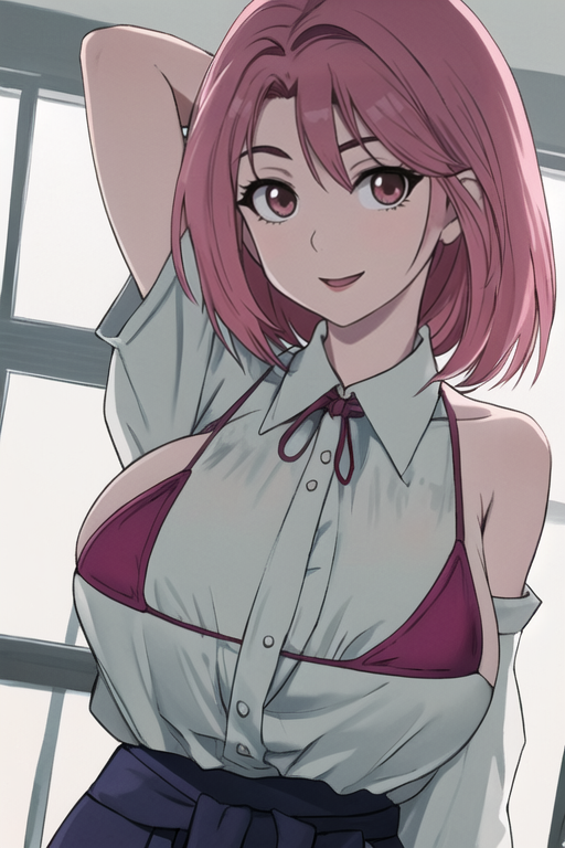 Amaya Yoder avatar